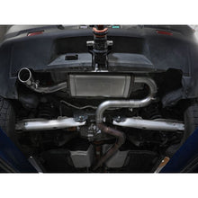 Load image into Gallery viewer, aFe POWER Vulcan Series 2-1/2 IN 304 Stainless Steel Axle-Back Hi-Tuck Exhaust System (49-33141)