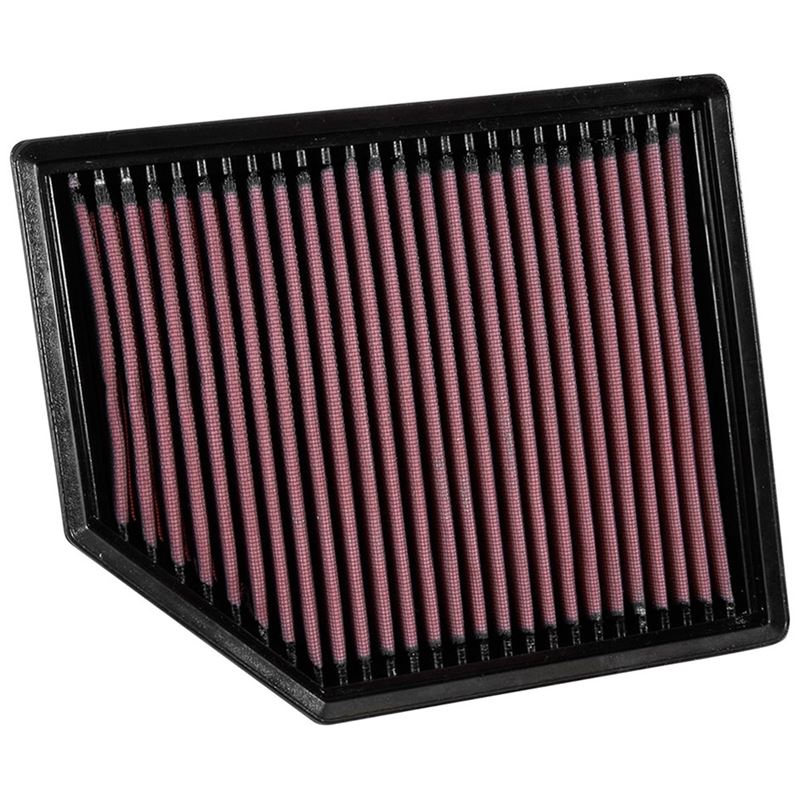 K&N Air Filter (33-3065)