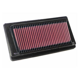 K&N Replacement Air Filter (YA-1605)