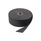 Thermo Tec Exhaust Wrap 50 Foot x 2 Inch Graphite Black Up To 2000 Degree F (11022)