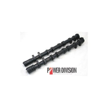 Load image into Gallery viewer, GSC Power-Division Billet G4KF S1 Camshafts (gsc7060S1)