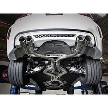 Load image into Gallery viewer, aFe MACH Force-XP 3-1/2 IN 304 Stainless Steel Cat-Back Exhaust w/ Polished Tip (49-36342-P)