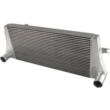 Load image into Gallery viewer, aFe BladeRunner GT Series Intercooler Kit w/ Tubes Black (46-20062)