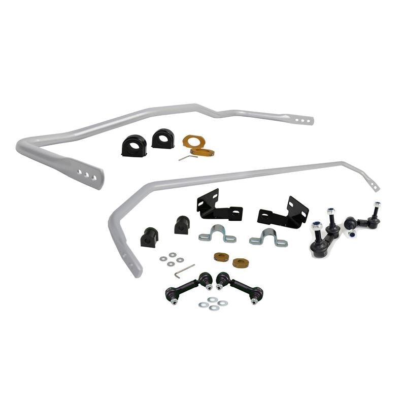 Whiteline Sway bar vehicle kit for 2016-2020 Mazda MX-5 Miata (BMK013)