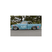 Load image into Gallery viewer, GReddy PANDEM DATSUN 521 TRUCK FULL KIT (66920521)