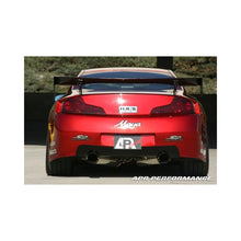 Load image into Gallery viewer, APR Performance Widebody Aero Kit (AB-355000)