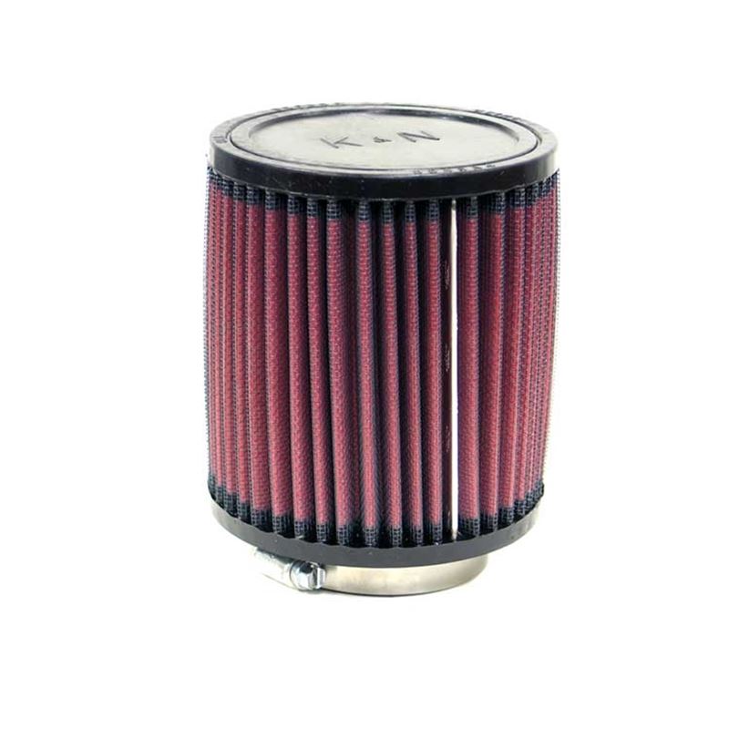 K&N Universal Clamp-On Air Filter (RA-0610)