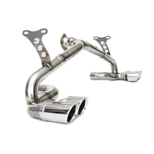 Load image into Gallery viewer, Fabspeed Ferrari F355 Race Exhaust System (FS.FER.35527.MBB)