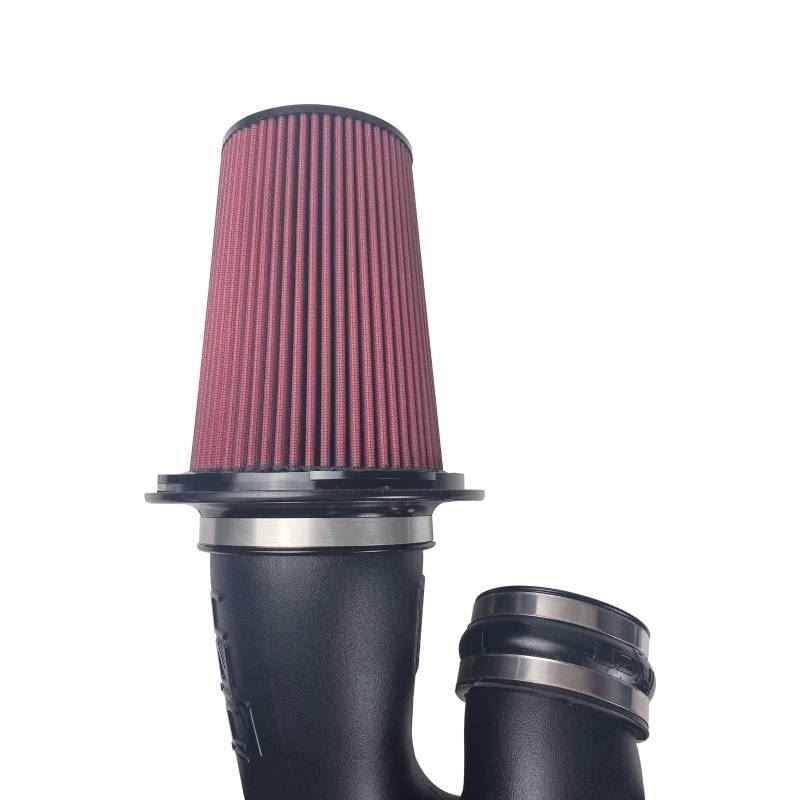 Injen Evolution Series Cold Air Intake (Oiled Filter) (EVO9104C)