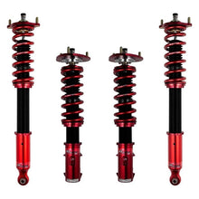 Load image into Gallery viewer, APEXi® N1 ExV Front and Rear Coilover Kit (269AM023)