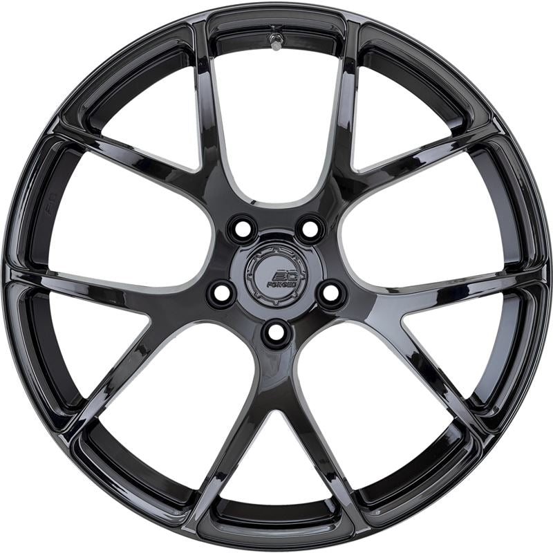 BC Forged RS41 Monoblock Wheel