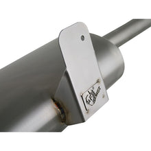 Load image into Gallery viewer, aFe MACH Force-Xp 2-1/2in 304 Stainless Steel Cat-Back Exhaust System (49-36312-C)