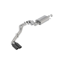 Load image into Gallery viewer, Borla Cat-Back Exhaust System - S-Type (140789BC)