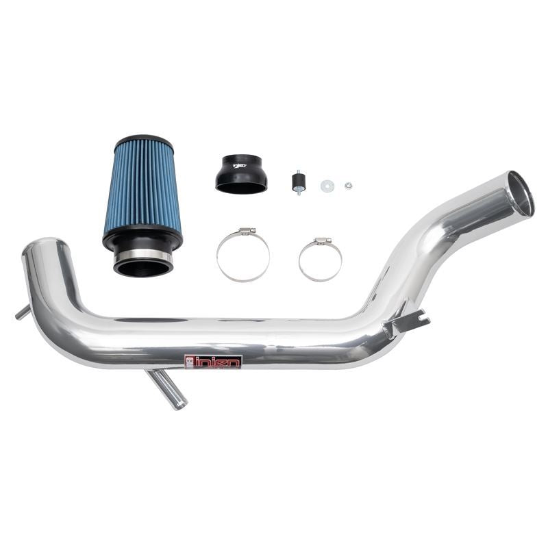 Injen 22-23 Hyundai Elantra N L4-2.0L Turbo Cold Air Intake Polished (SP1364P)