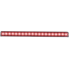 Load image into Gallery viewer, ANZO USA Universal 24in Slimline LED Light Bar (Red) (861156)