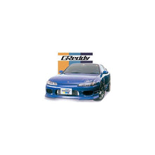 Load image into Gallery viewer, GReddy FRONT LIP SPOILER SILVIA S15 (17020061)