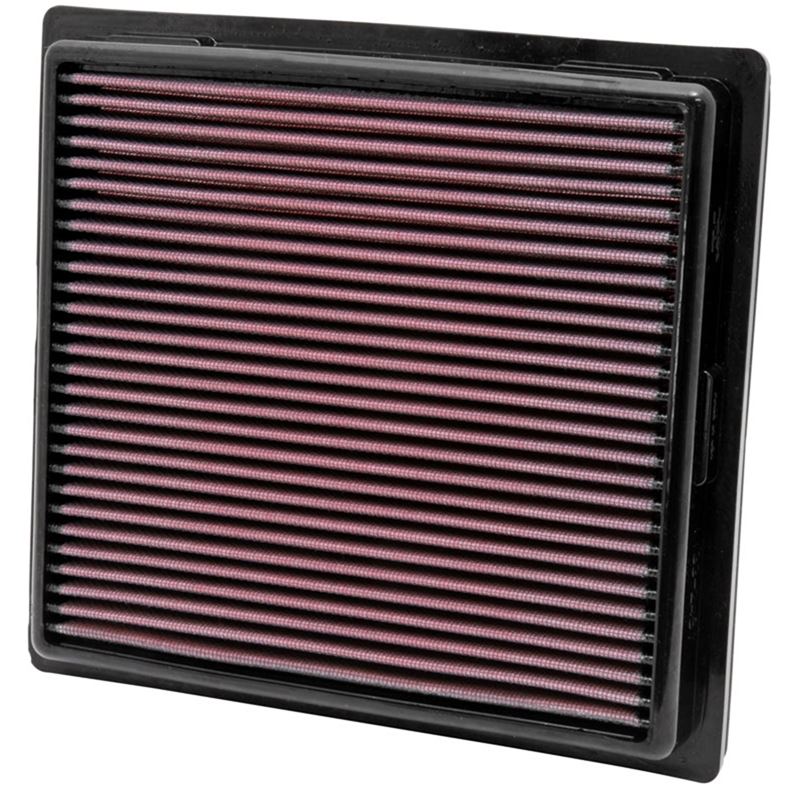 K&N Air Filter (33-2457)