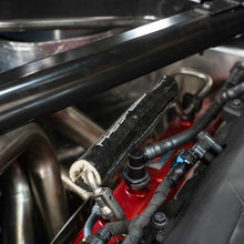 Load image into Gallery viewer, Fabspeed Corvette C8 Fuel Line Thermal Insulator Sleeve (FS.CHEVY.C8.FLS)