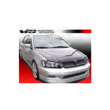 Load image into Gallery viewer, VIS Racing OEM Style Black Carbon Fiber Hood (02MTLAN4DOE-010C)