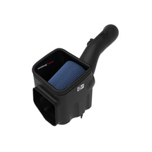 Load image into Gallery viewer, aFe Power Cold Air Intake System for 2017-2019 Chevrolet Silverado 2500 HD(54-12902R)