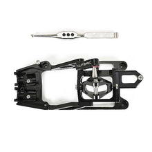 Load image into Gallery viewer, Fabspeed Numeric Racing 986/987/987.2 Short Shifter and Cable Bundle(NMBND-200)