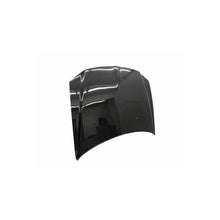 Load image into Gallery viewer, VIS Racing OEM Style Black Carbon Fiber Hood (05DGMAG4DOE-010C)