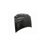 VIS Racing OEM Style Black Carbon Fiber Hood (05DGMAG4DOE-010C)