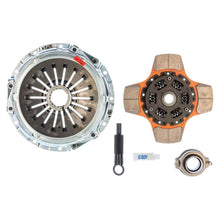 Load image into Gallery viewer, EXEDY Racing Clutch Stage 2 Cerametallic Clutch Kit (05952HD)