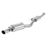 APEXi® RS Evo 304 SS Cat-Back Exhaust System with Single Rear Exit (113AT004)