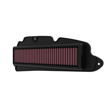 Load image into Gallery viewer, K&amp;N 21-22 Honda Forza 300/350 Replacement Air Filter (HA-3521)