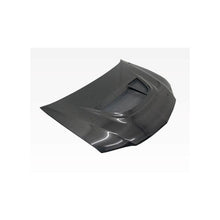 Load image into Gallery viewer, VIS Racing GT Style Black Carbon Fiber Hood (03MTEV84DGT-010C)