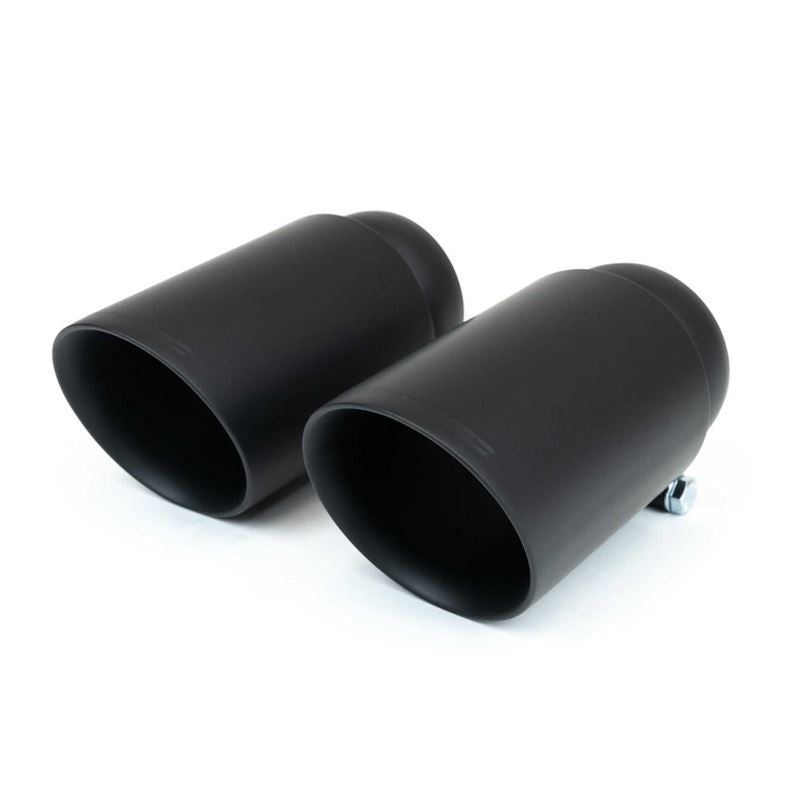 Fabspeed 718 GT4 / GTS / Spyder Deluxe Exhaust Tips (20+) (FS.POR.718GT4.DTBS)