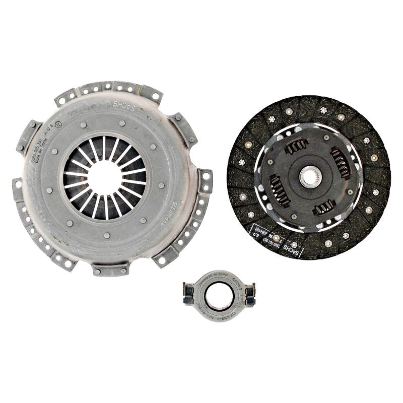 EXEDY Racing Clutch OEM Clutch Kit for 1977-1982 Porsche 924 (KPO17)