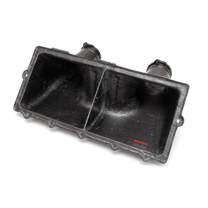 Fabspeed Ferrari 458 Italia Carbon Fiber Airbox Cover (10-15) (FS.FER.458.ABX)