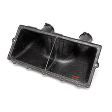 Load image into Gallery viewer, Fabspeed Ferrari 458 Italia Carbon Fiber Airbox Cover (10-15) (FS.FER.458.ABX)