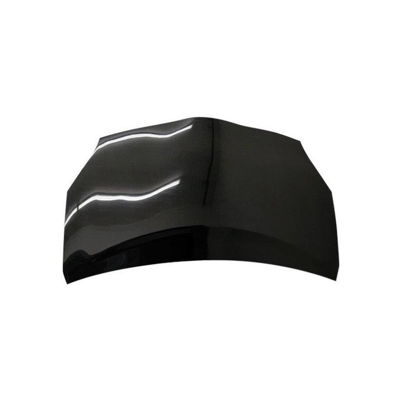 VIS Racing OEM Style Black Carbon Fiber Hood (10TYPRI2DOE-010C)