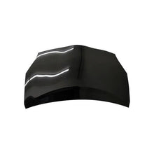 Load image into Gallery viewer, VIS Racing OEM Style Black Carbon Fiber Hood (10TYPRI2DOE-010C)