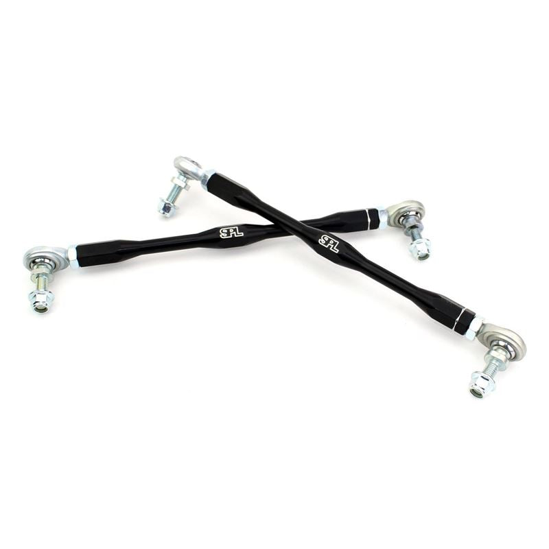 SPL Parts PRO Front End Links E9X M Chassis (SPL FE E9M)