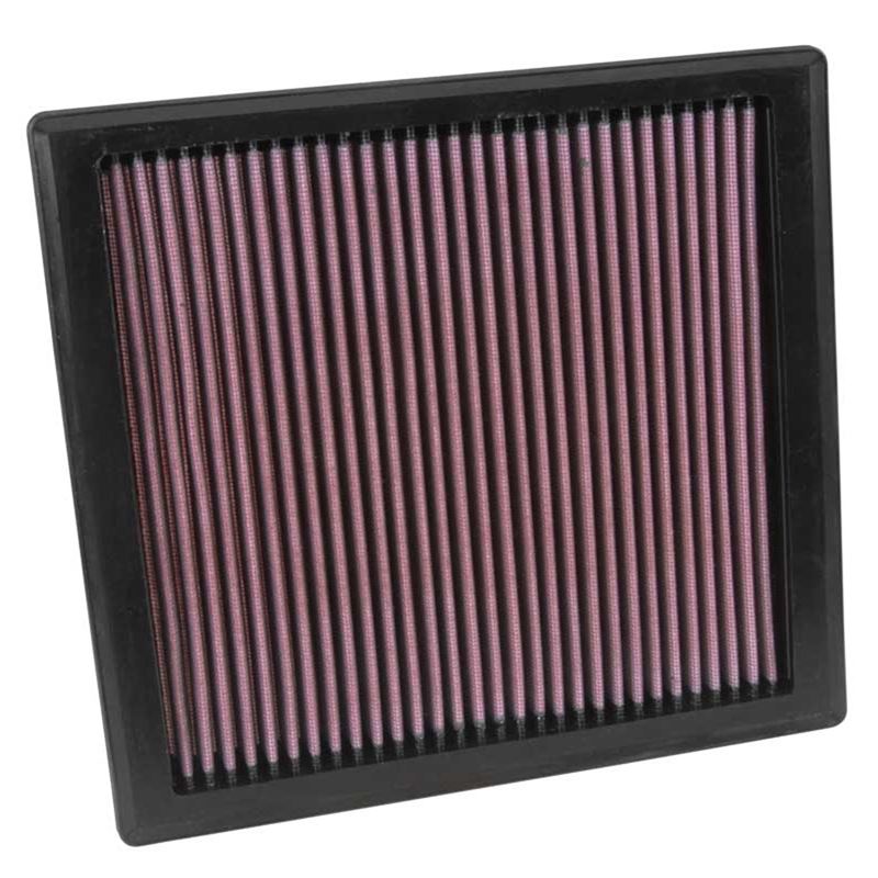 K&N Air Filter (33-5030)