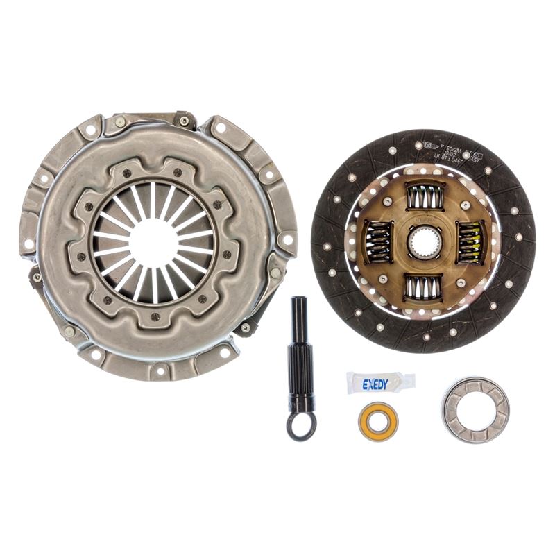 EXEDY Racing Clutch OEM Clutch Kit for 1983-1987 Isuzu Impulse (09012)