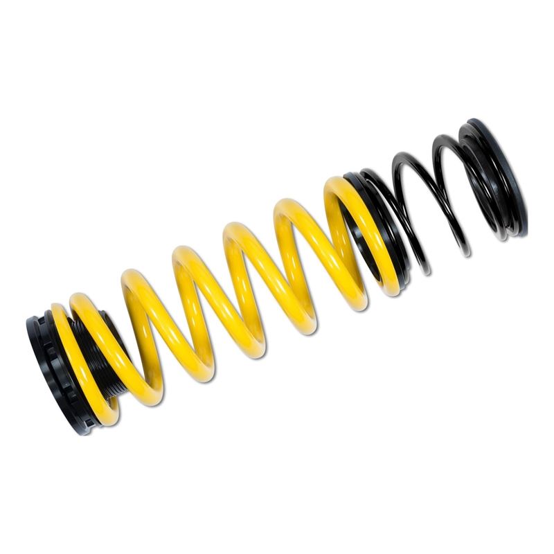 ST Suspension ADJUSTABLE LOWERING SPRINGS for 2019-2020 Audi A7 Quattro(273100DE)