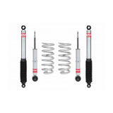 Eibach Springs PRO-TRUCK LIFT SYSTEM (Stage 1) for 2005-2016 Ford F-250 Super Duty (E80-35-033-02-22)