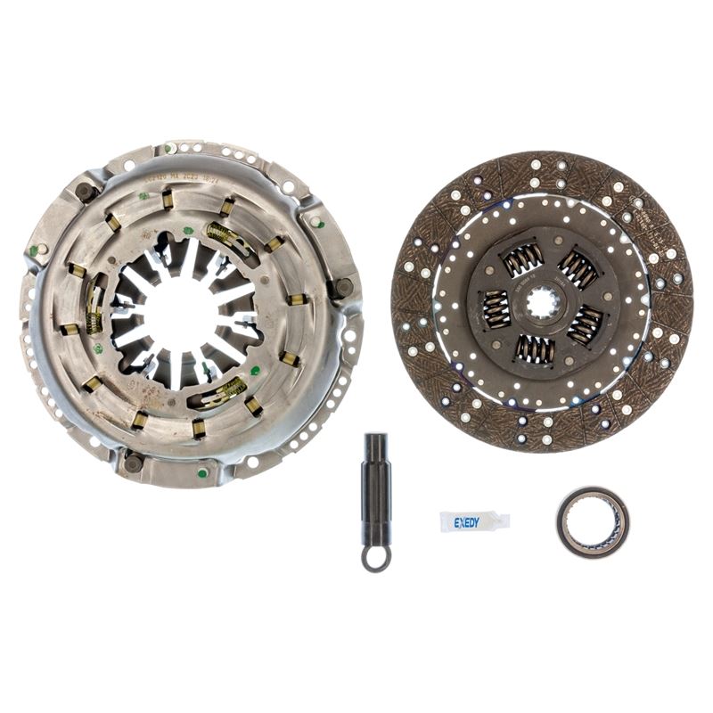 EXEDY Racing Clutch OEM Clutch Kit for 2001-2002 Chevrolet Silverado 2500 HD (KGM18)