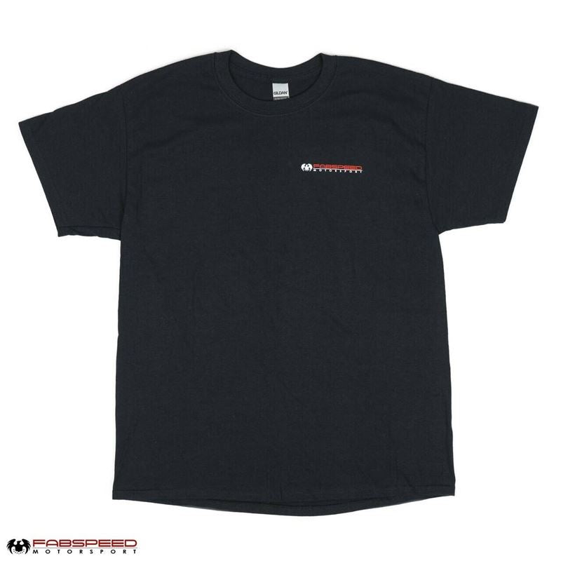 Fabspeed Motorsport T-Shirt - Porsche 993 RSR (FS.TS.FAB.RSRL)