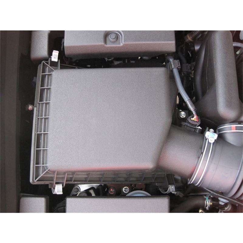 K&N Air Filter (33-2438)