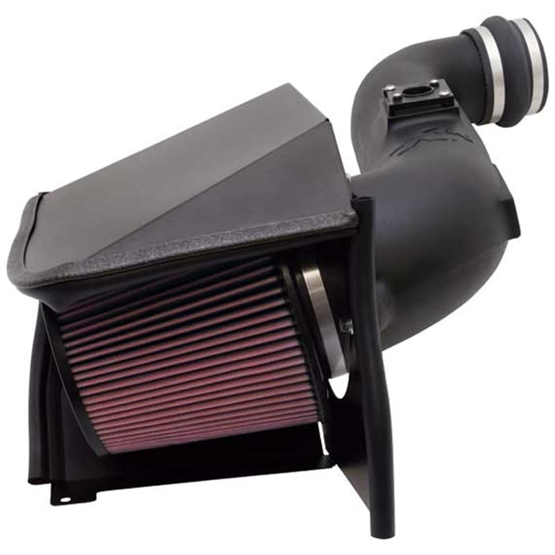 K&N Filtercharger Injection Performance Kit (57-3057)
