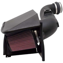 Load image into Gallery viewer, K&amp;N Filtercharger Injection Performance Kit (57-3057)