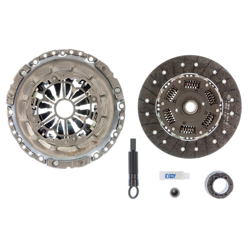 EXEDY Racing Clutch OEM Clutch Kit for 2004 Audi S4 (AUK1005)