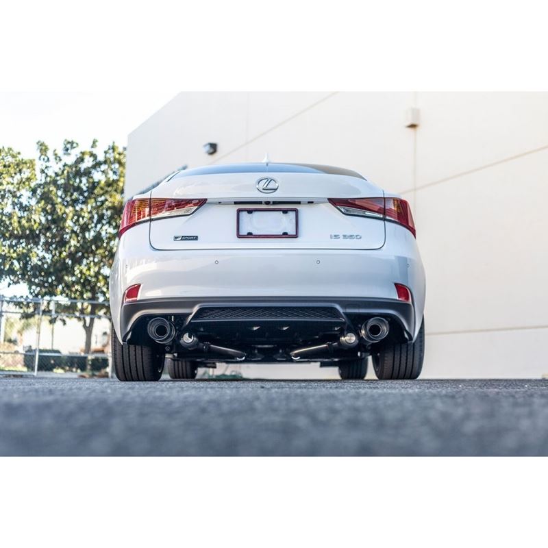 Ark Performance Grip Exhaust System (SM1502-2117G)