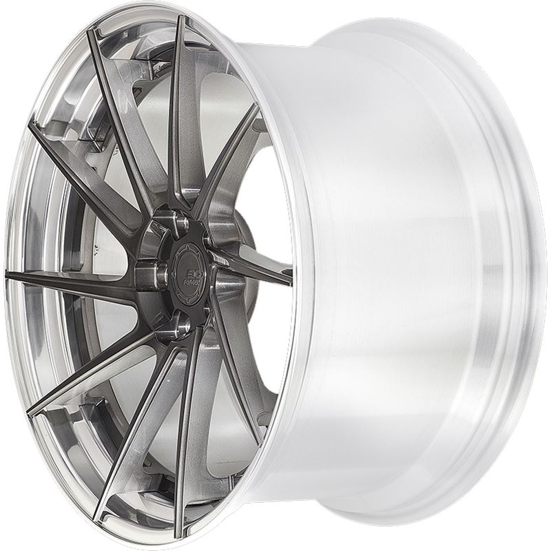 BC Forged HCA210 Modular Wheel